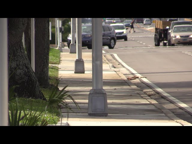 Perils For Pedestrians 280: Florida