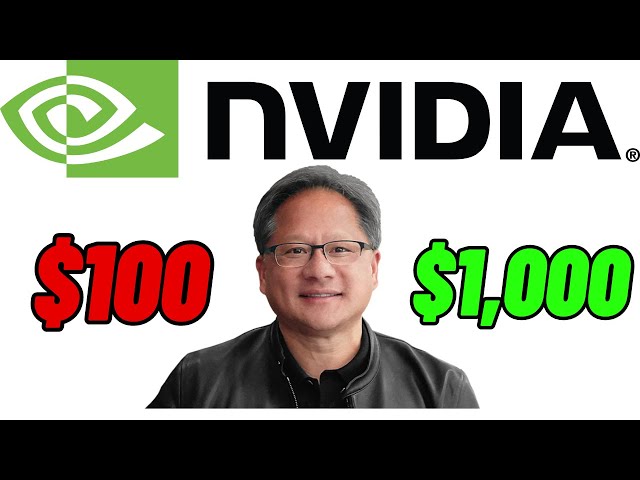 What is Nvidia Stock Price Really Worth?! (The Answer Will Surprise You!) | NVDA Stock Analysis! |