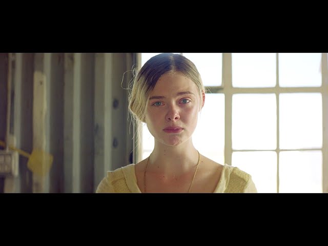 best acting from elle fanning in young ones (2014) [part 2]