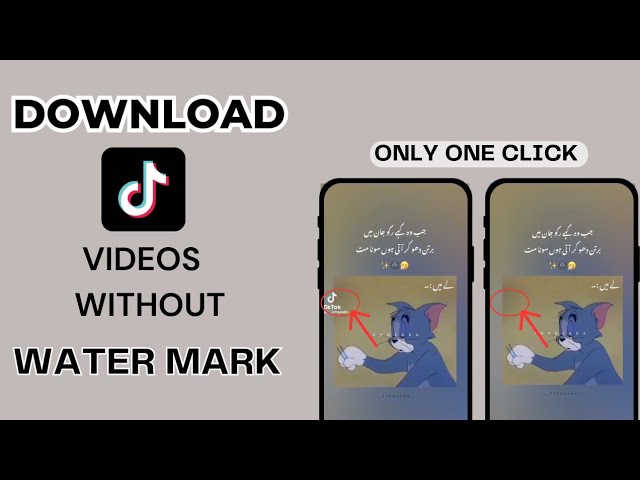 How to remove tiktok watermark in mobile, TikTok watermark kesa hataye,