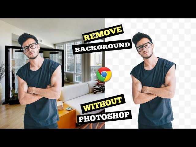 How to remove background of photo online | Remove Background From Image 2021 | Aazz Ahmad
