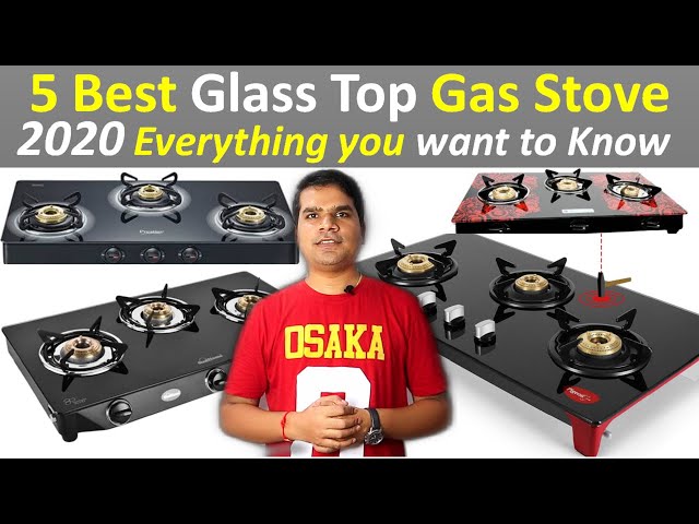 Best 3 burner Gas stove in India 2020 to buy in this Diwali Sale|