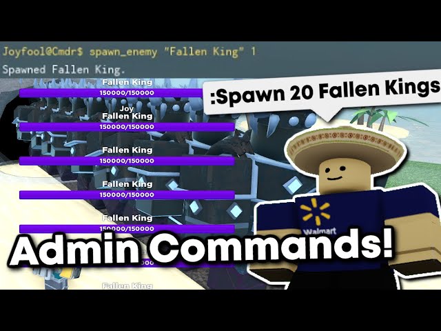 How To GET ADMIN COMMANDS In TDS.. - Tower Defense Simulator Modded