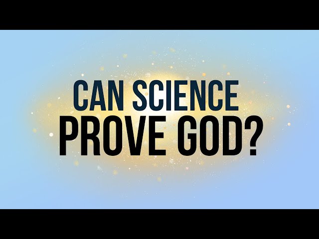 Can Science Prove the Existence of God?#cosmology #science #god #physics #metaphysics #blackholes