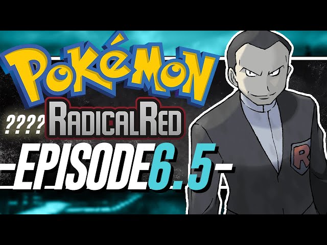 Back In Time For Giovanni |  Radical Red Randomized Movesets PLAYALONG NO TMS!