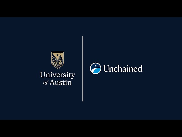 UATX and Unchained Announce Bitcoin Endowment