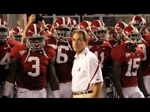 The Best Play From Every Year Of The Saban Era | Updated & Revised || Down South Highlights