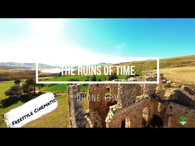The ruins of time