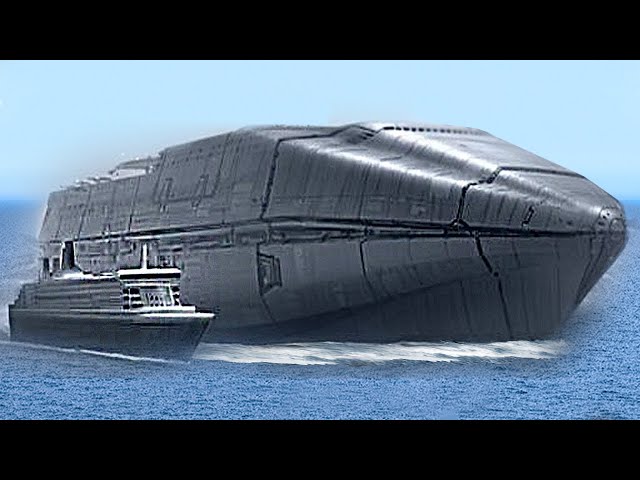 Diese Chinesischen U-Boote Können die USA in 30 Sekunden Zerstören