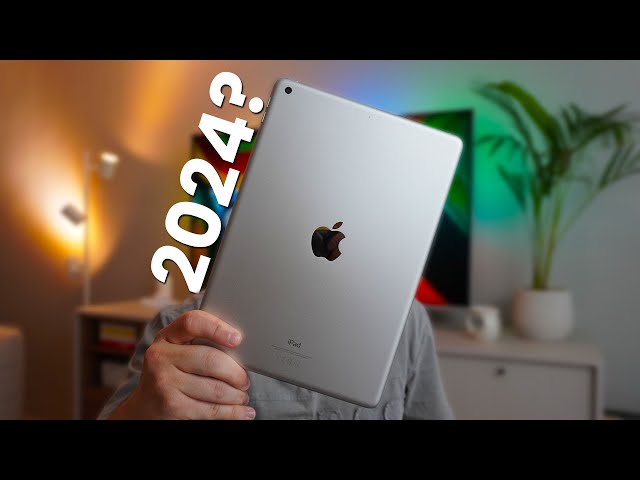 iPad 9. NESİL 2024’TE HALA ALINIR MI?