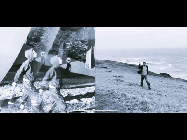 Elijah Kessler - "ZEISS (feat. Toro y Moi)" [Official Music Video]