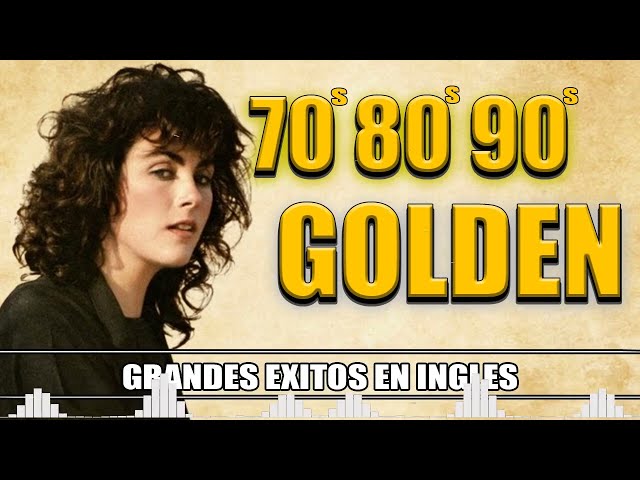 Las Mejores Canciones De Los 80 - Grandes Exitos De Los 80 y 90 - Classico Canciones 80s