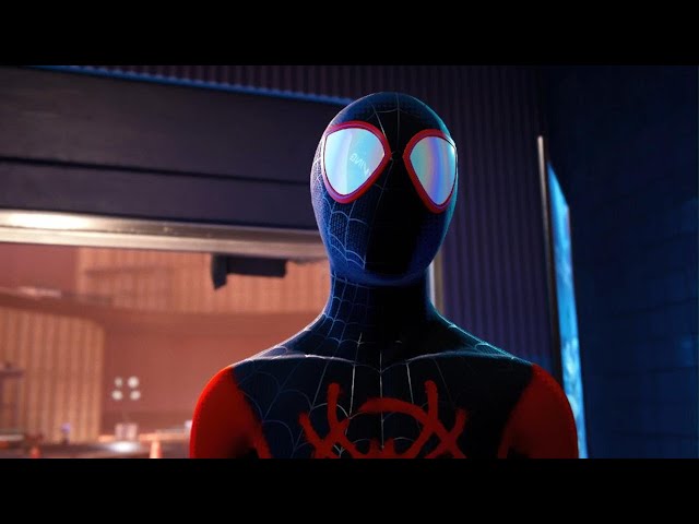 Marvel's Spider-Man: Miles Morales new game + ultimate difficulty part 6