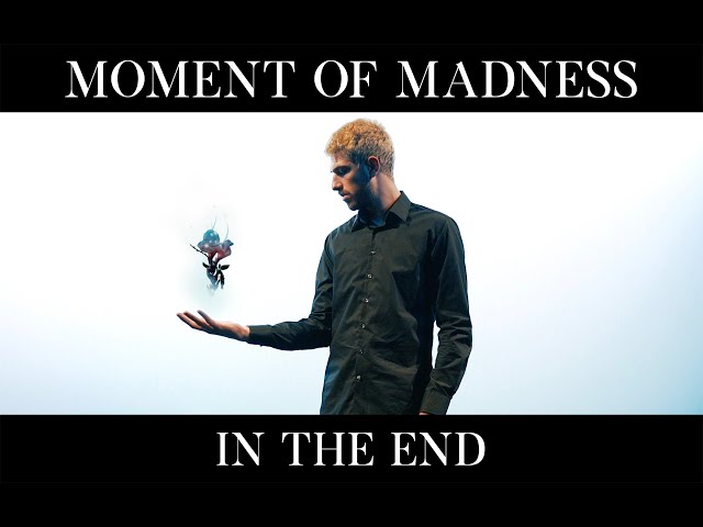 Moment of Madness - In The End [Linkin Park Cover]