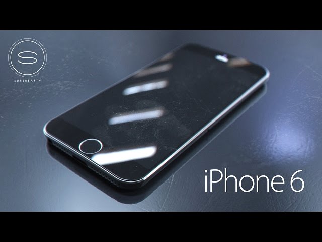 Apple iPhone 6 - What To Expect