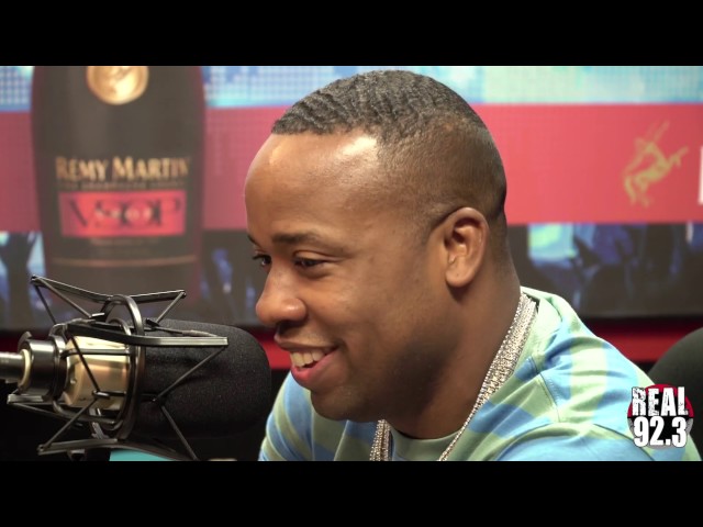 Yo Gotti speaks on deal with roc nation, beef with Young Dolph and working with Kanye West!