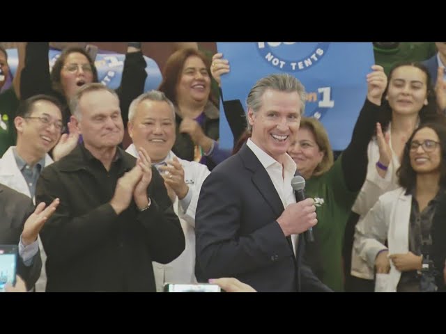 Newsom faces corruption, favoritism allegations after Panera Bread's exemption from minimum wage law