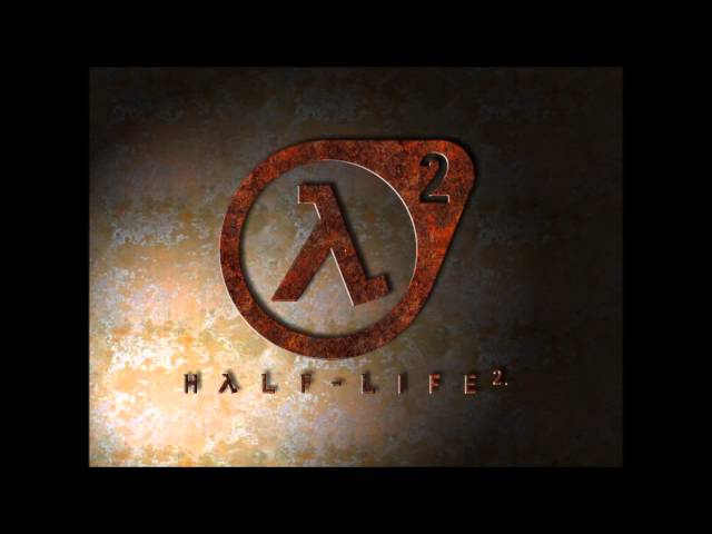 Half Life 2 Apprehension and Evasion Extension