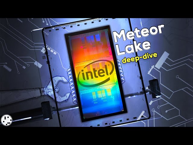 Meteor Lake – Can Intel leapfrog AMD?
