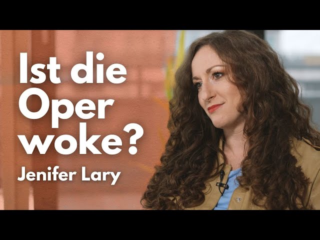 Kulturkampf in der Oper: Wie lange kann die Zauberflöte noch aufgeführt werden? |  Jenifer Lary