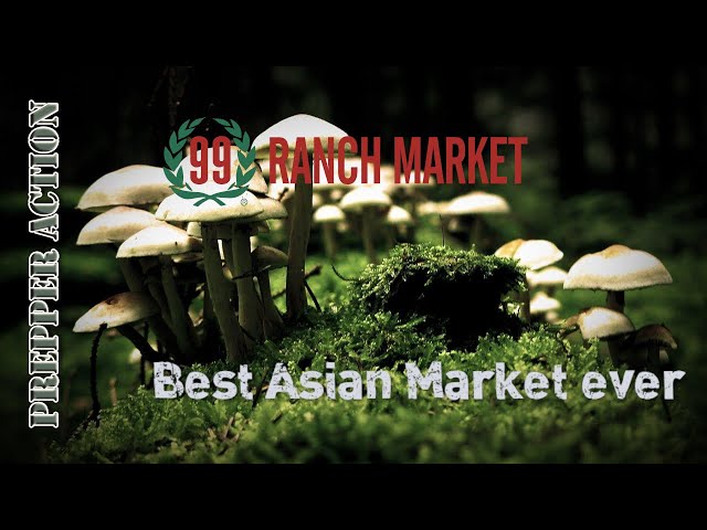 99 Ranch Asian Market