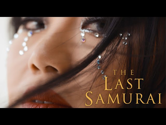 The Last Samurai (Official Music Video) - Tina Guo (Composed by Hans Zimmer)