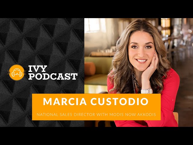 Talent Engagement in a Rapidly Evolving Workforce Landscape with Marcia Custodio