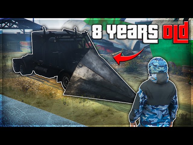 The Most Forgotten Missions In GTA Online... | Broke to Ballin' #64