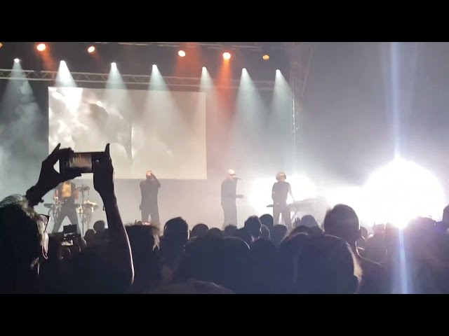 Front 242 - Headhunter - Live WGT 23 27.05.23