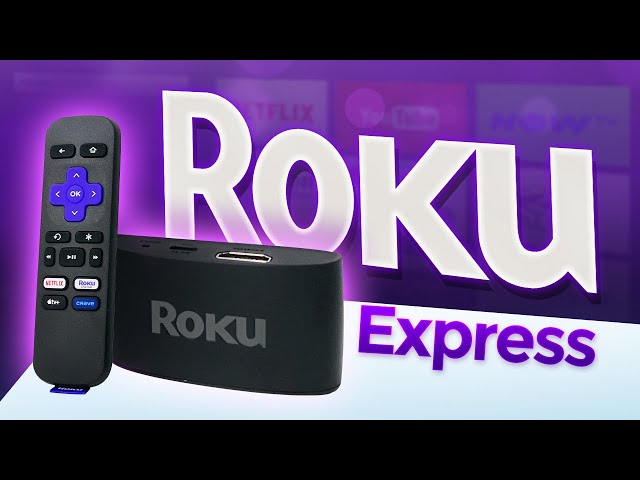 Roku Express (2019 Model) Review