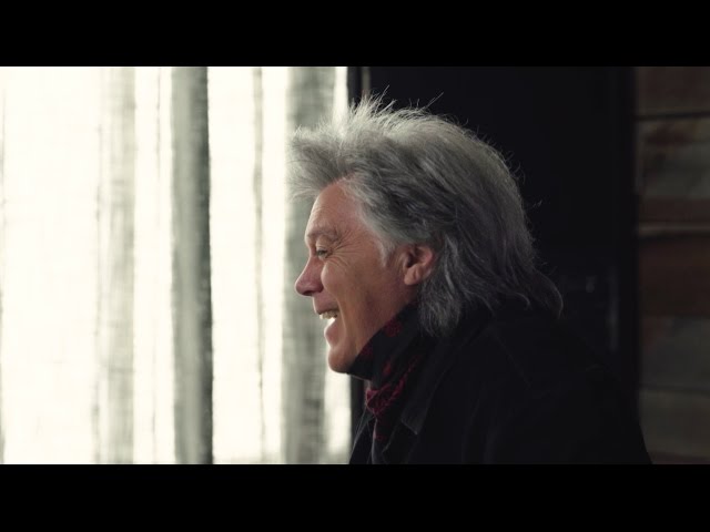 Marty Stuart on 'All the Pretty Horses' Golden Globe (Interview Clip)