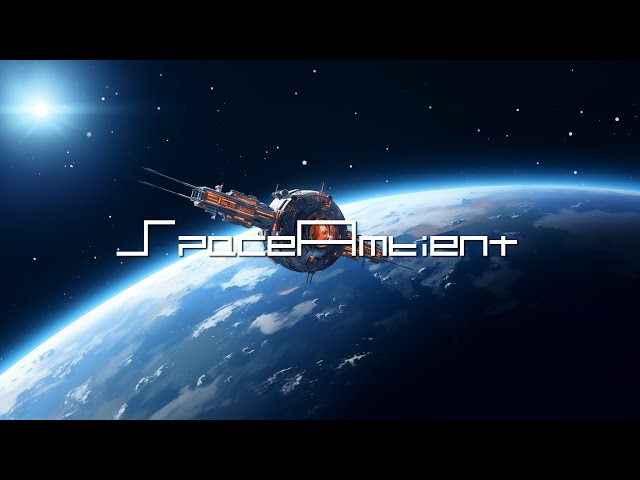 Accretionist - Terra Prime [SpaceAmbient Channel]