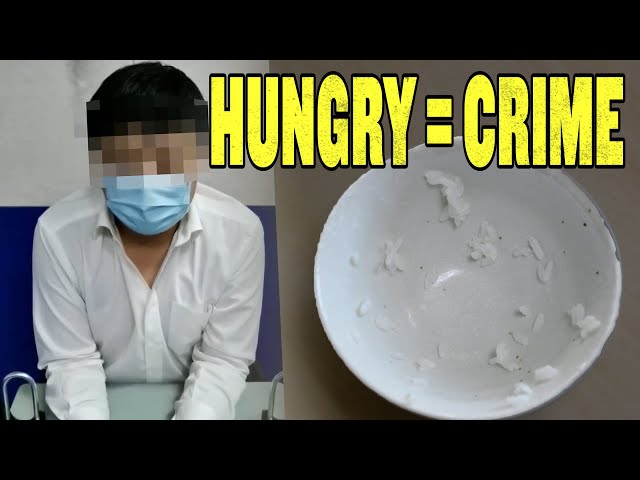 Chinese Man Jailed for Starving in Quarantine | China Coronavirus News