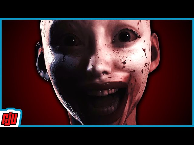 Everything Is For Humanity | Part 1 | NEW Horror Game