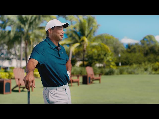 Tiger Woods, Rory McIlroy & Collin Morikawa Experience Stealth 2 Driver | TaylorMade Golf