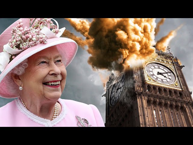 What If The Queen Died Before Her Royal Jubilee?