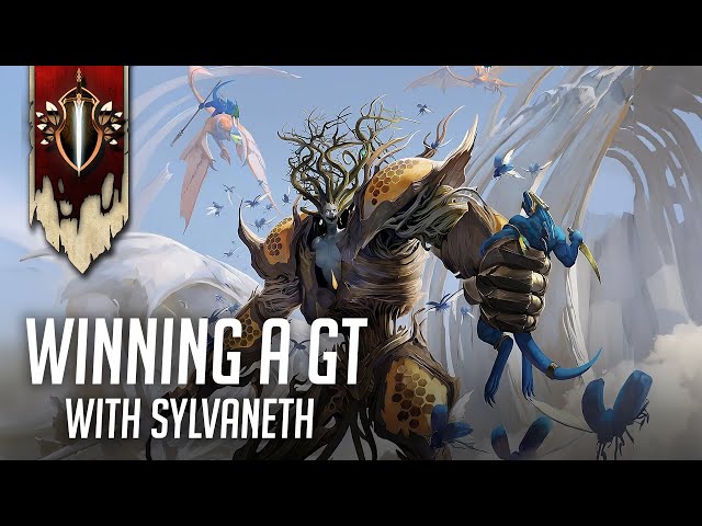 Learning from a GT WIN with Sylvaneth !!