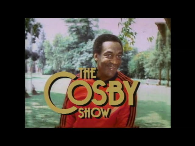 The Cosby Show (1984) Season 1 - Opening Theme