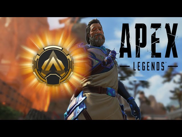 GOLD in sight, But we are out of TIME! - Apex Legends
