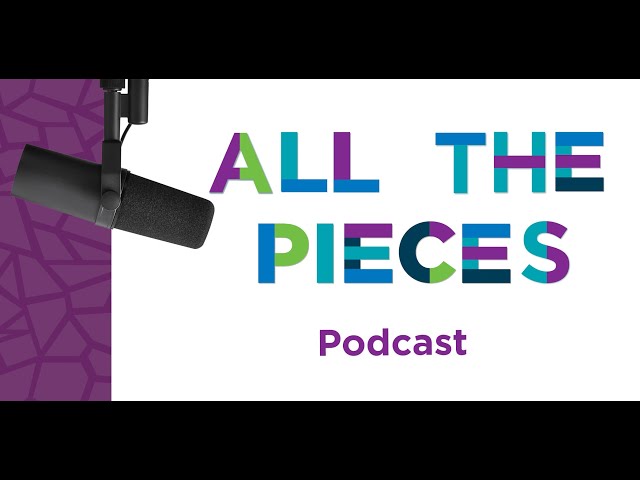 A Salute to Nursing | All The Pieces Podcast | Mosaic Life Care