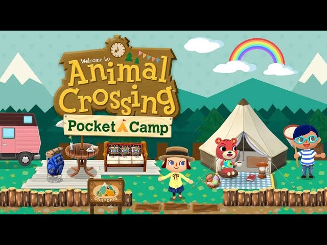 Is Animal Crossing Pocket Camp Good? Let’s Find Out!