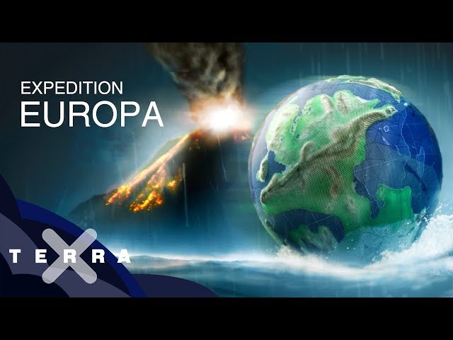 Expedition Europa – Geburt eines Kontinents 1/2 | Ganze Folge Terra X
