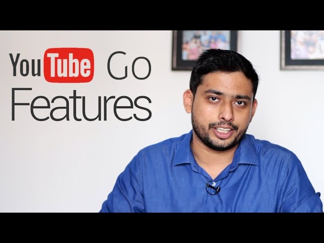 [Hindi] YouTube Go: All You Need to Know | Guiding Tech