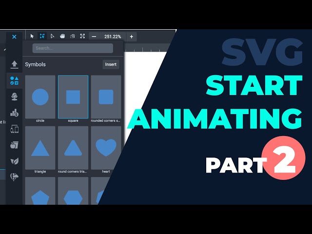Add New Animation Elements to Your SVG Project with SVGator