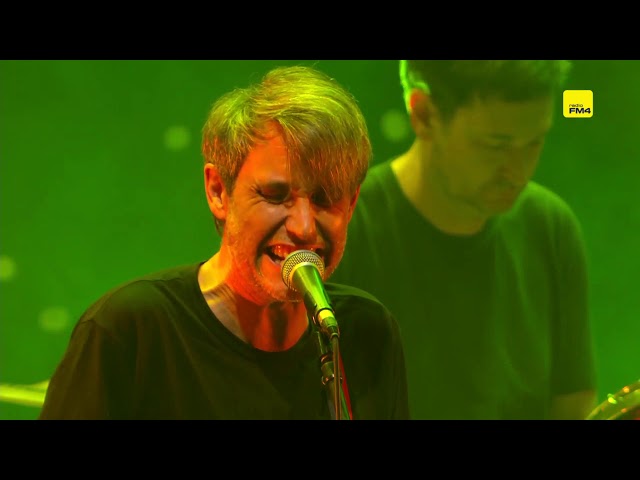 Tocotronic live am Donauinselfest 23.06.2019
