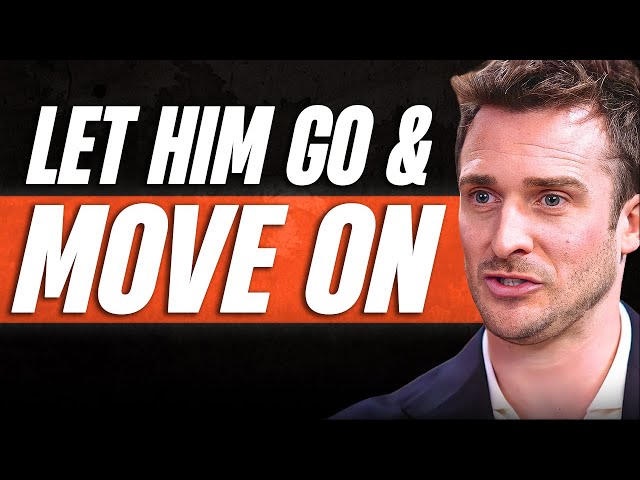 "Love is Not Enough in Intimate Relationships!" You NEED These 3 Things As Well with Matthew Hussey