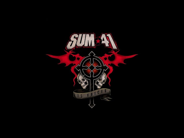 Sum 41 - War Extended