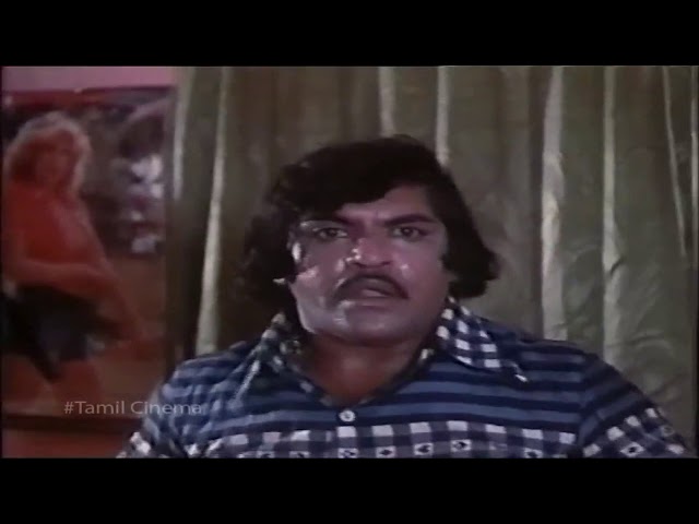 Sreekanth Best Action Scene Engal Vathiyar Tamil Movie