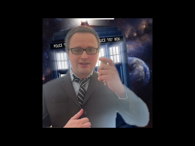 Doctor Who Future. #doctorwho #cosplay #disneyplus #iplayer