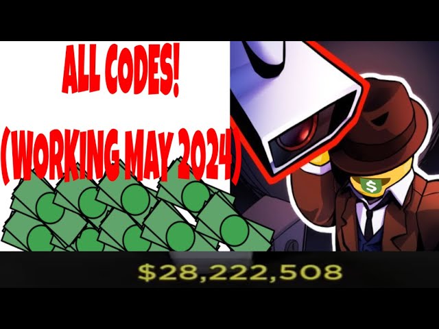 *NEW update* WORKING ALL CODES IN In Plain Sight 2 2 IN 2024 MAY! ROBLOX In Plain Sight 2 CODES